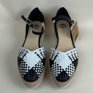 COPY - Gioseppo Wedge Sandals